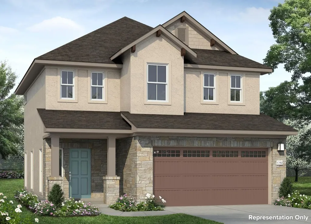 2605 Sam Bass Road Round Rock TX 78681