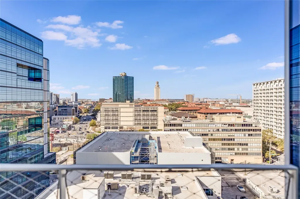 313 W 17th Street Austin TX 78701