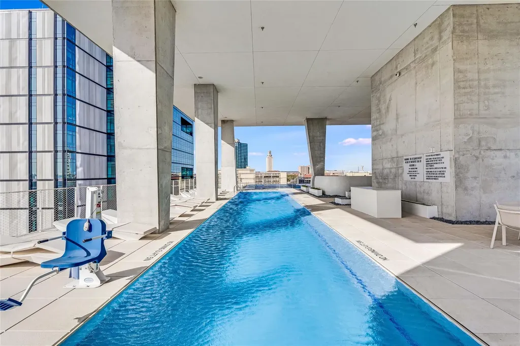 313 W 17th Street Austin TX 78701
