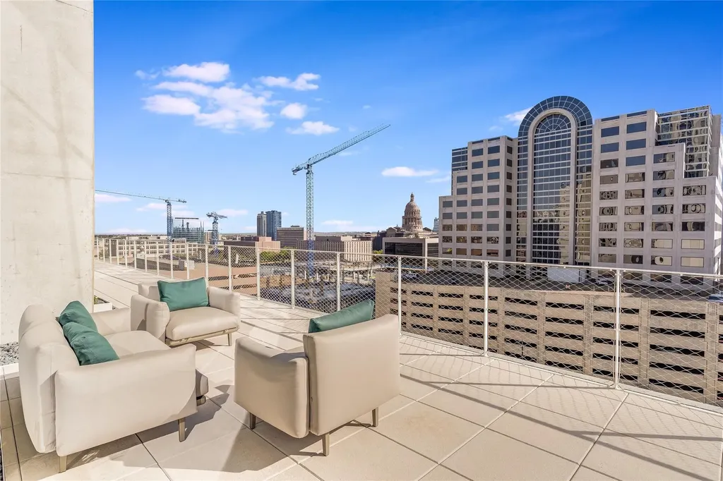 313 W 17th Street Austin TX 78701