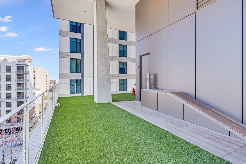 313 W 17th Street Austin TX 78701