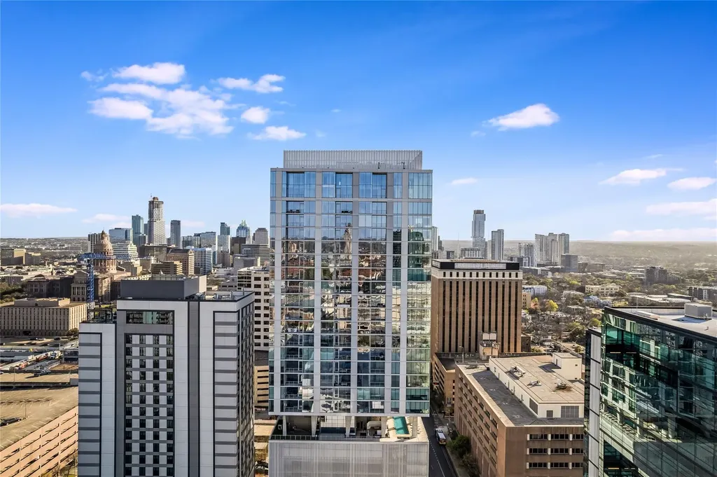 313 W 17th Street Austin TX 78701