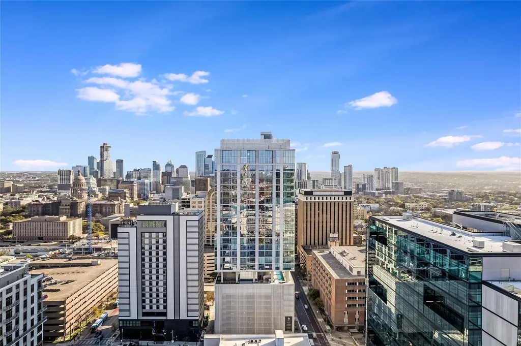 313 W 17th Street Austin TX 78701