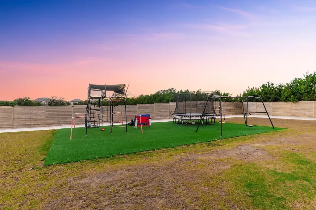 132 Blessing Ranch Estates Drive Liberty Hill TX 78642