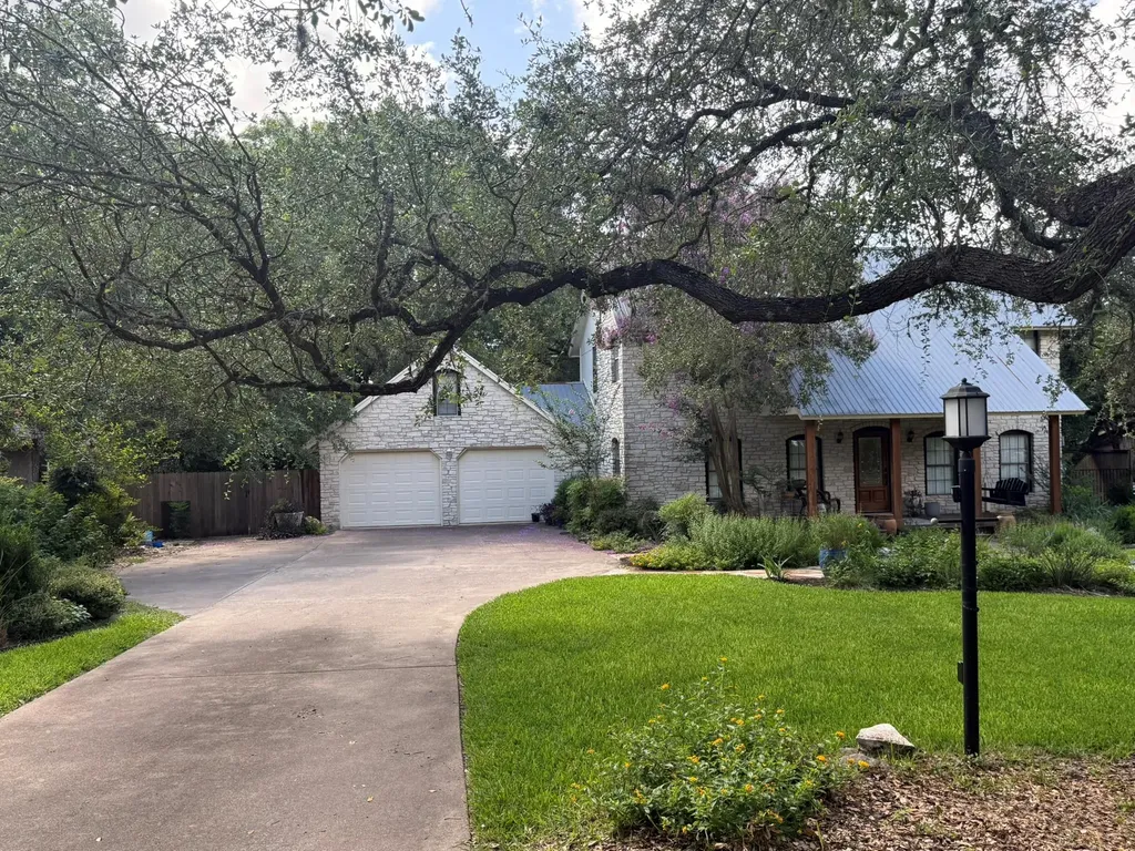 7930 El Dorado Drive Austin TX 78737