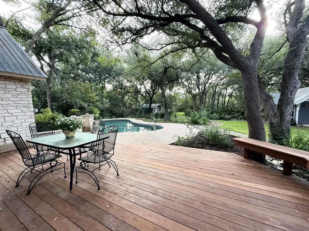 7930 El Dorado Drive Austin TX 78737