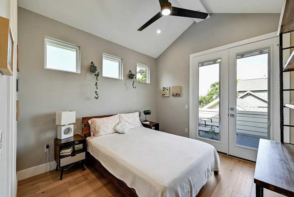 1312 E M Franklin Avenue Austin TX 78721