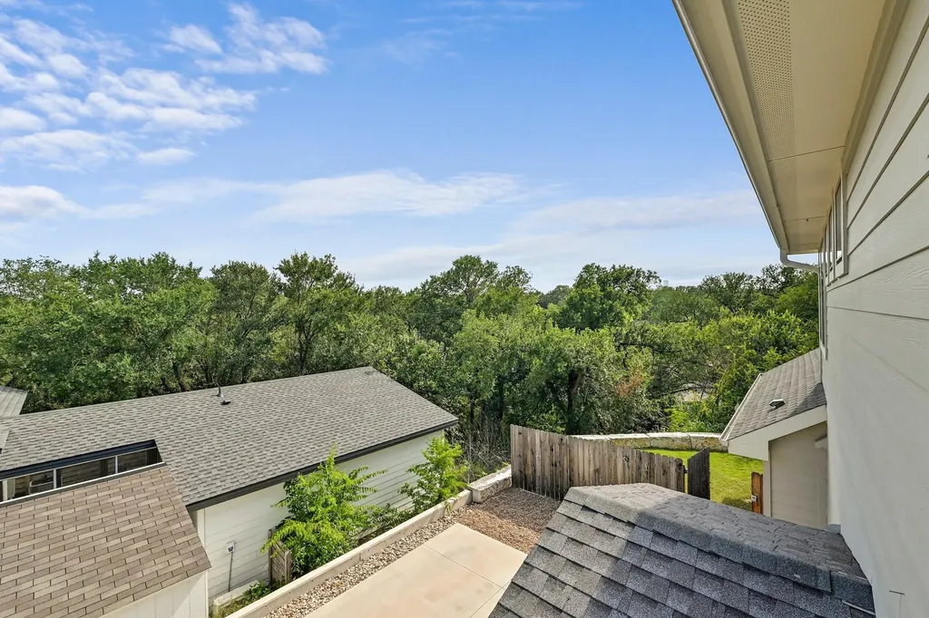 1312 E M Franklin Avenue Austin TX 78721