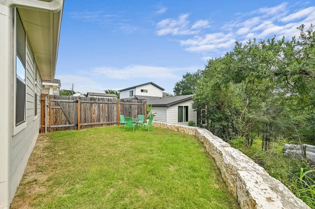 1312 E M Franklin Avenue Austin TX 78721