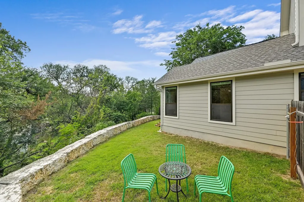 1312 E M Franklin Avenue Austin TX 78721