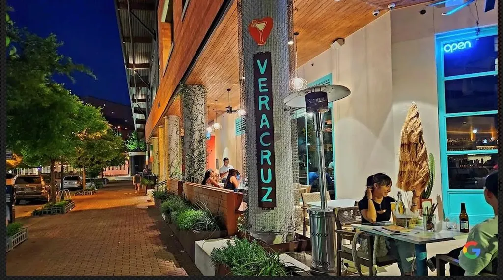 1312 E M Franklin Avenue Austin TX 78721