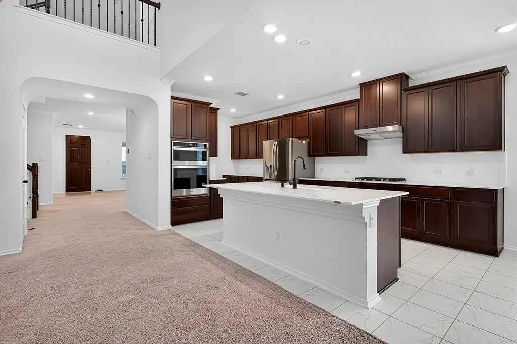 4600 Ercolano Lane Round Rock TX 78665