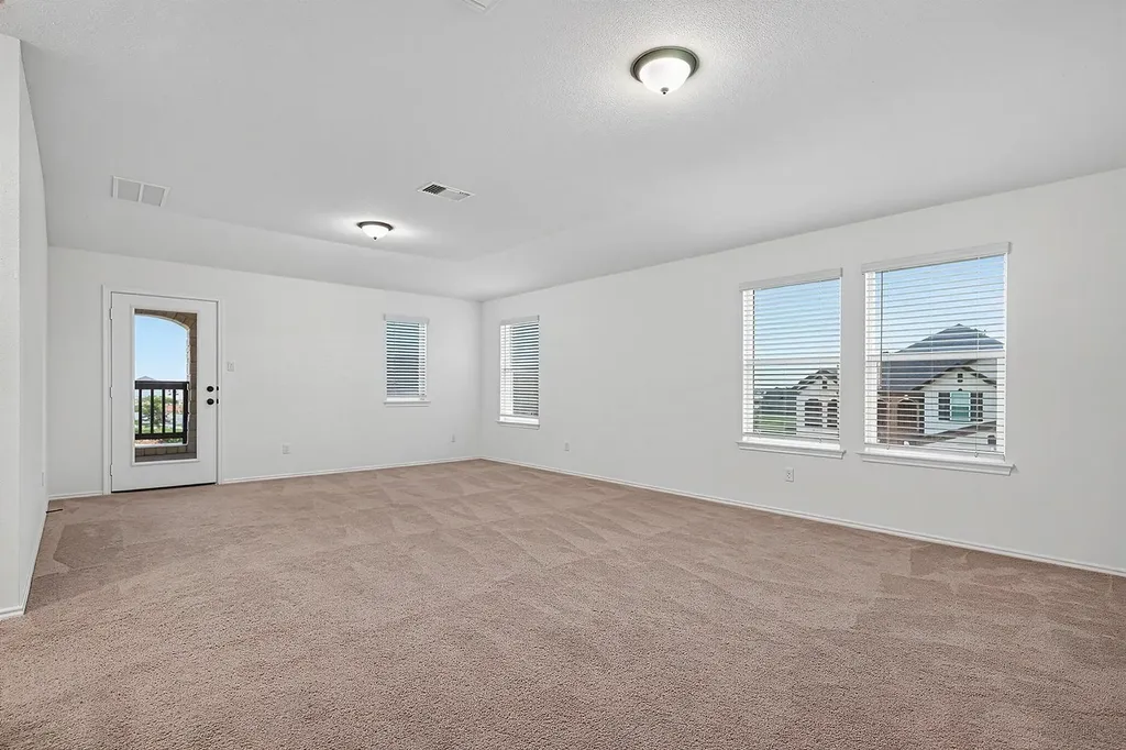4600 Ercolano Lane Round Rock TX 78665