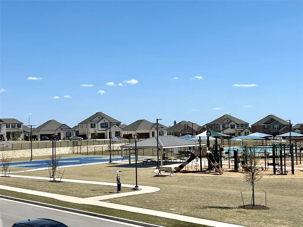 4600 Ercolano Lane Round Rock TX 78665