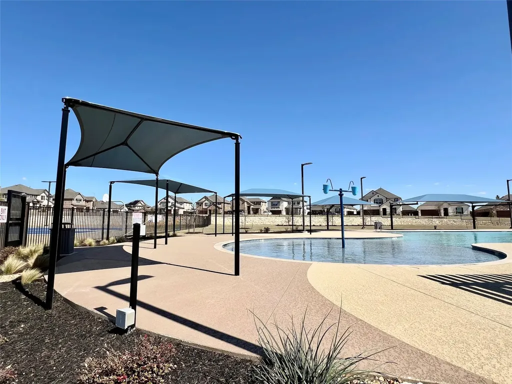 4600 Ercolano Lane Round Rock TX 78665