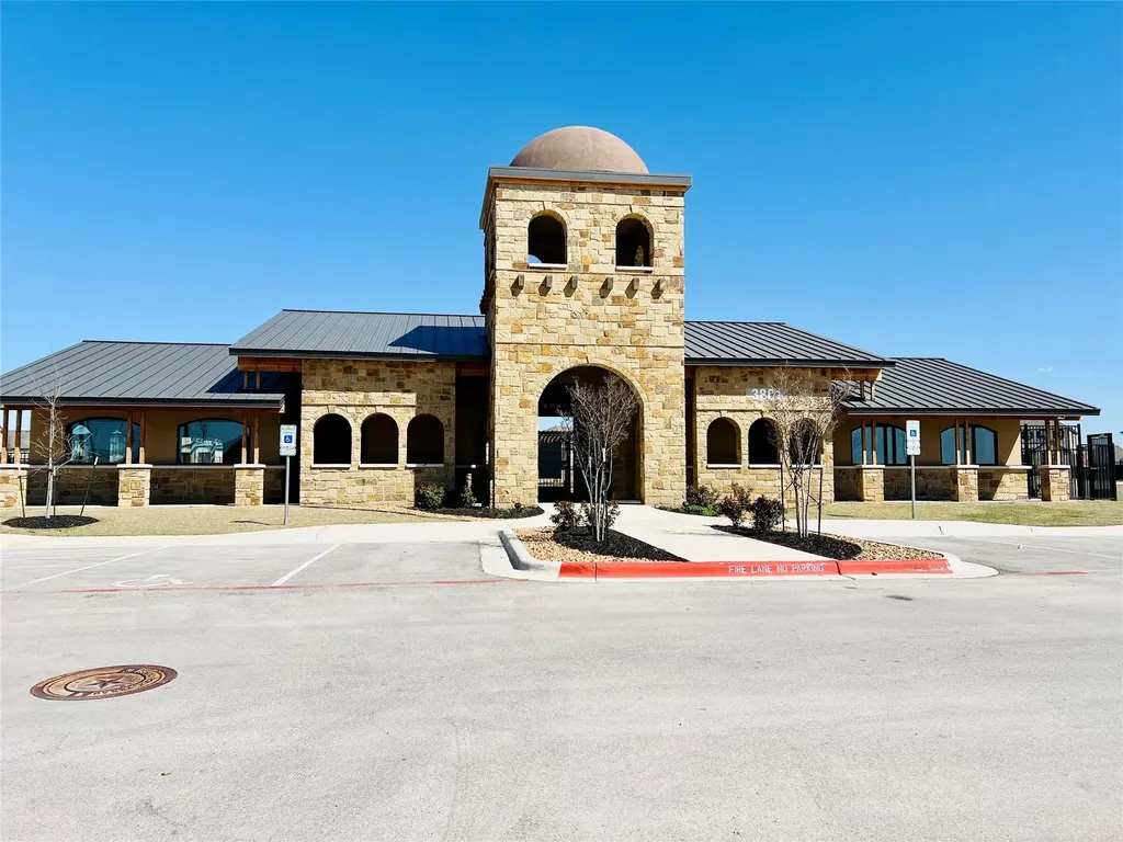 4600 Ercolano Lane Round Rock TX 78665