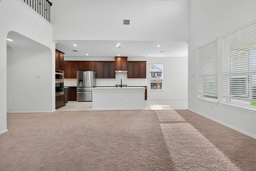 4600 Ercolano Lane Round Rock TX 78665