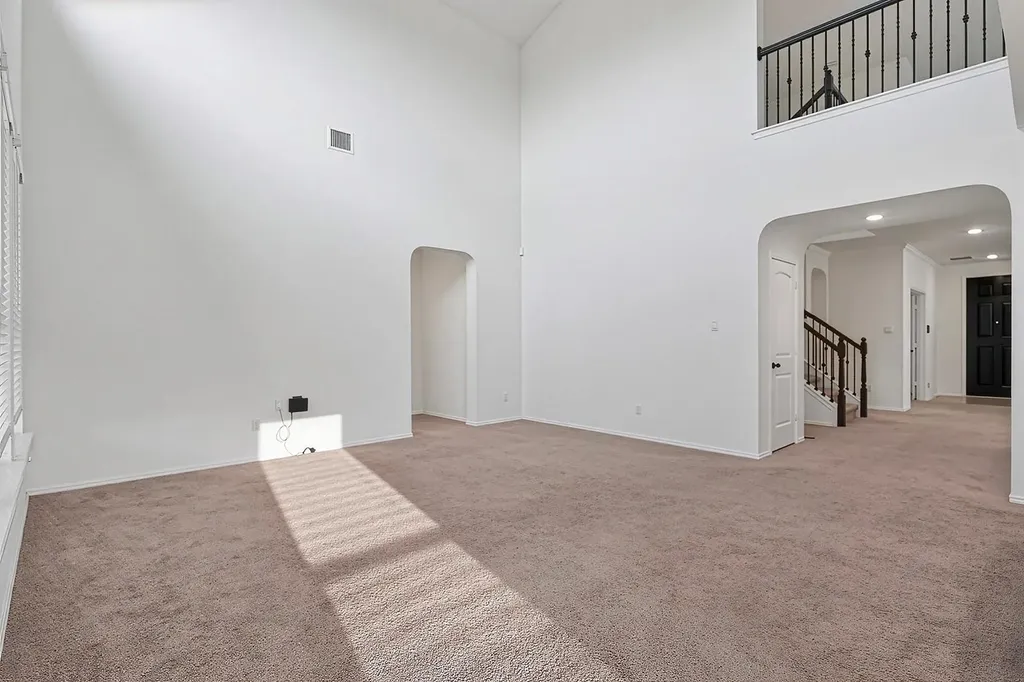 4600 Ercolano Lane Round Rock TX 78665