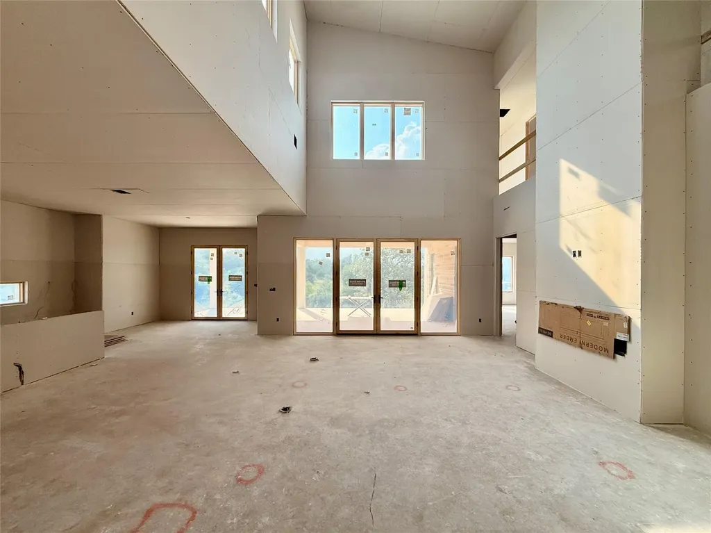 100 Nattie Woods Horseshoe Bay TX 78657