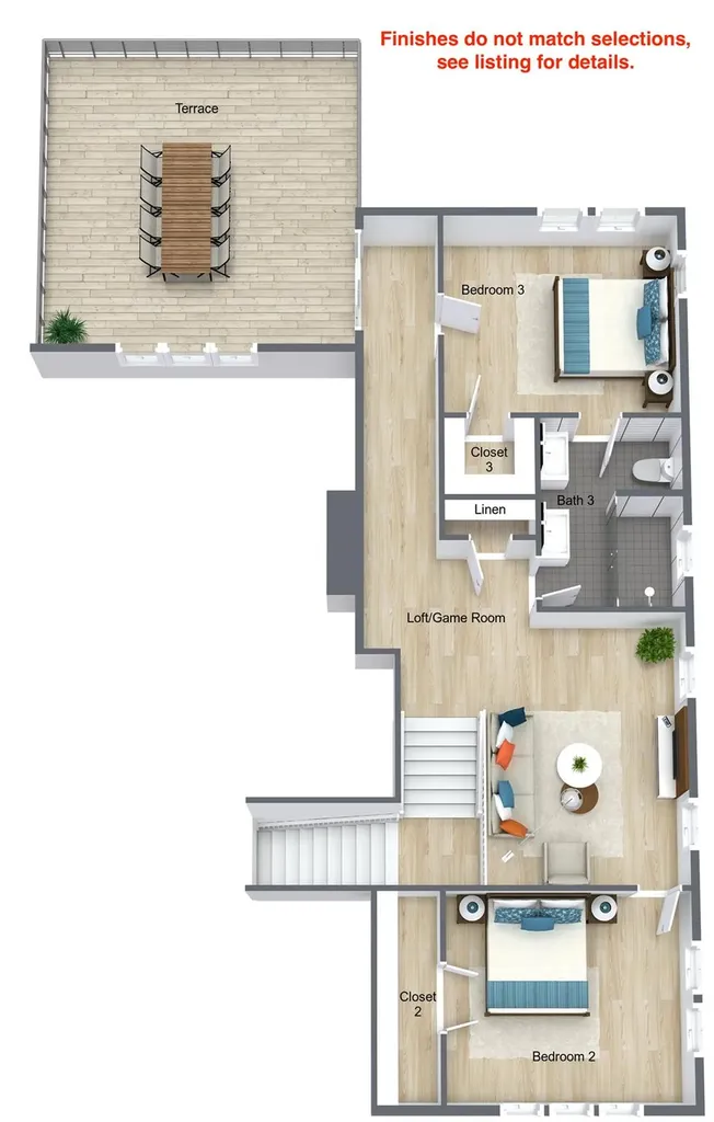 100 Nattie Woods Horseshoe Bay TX 78657