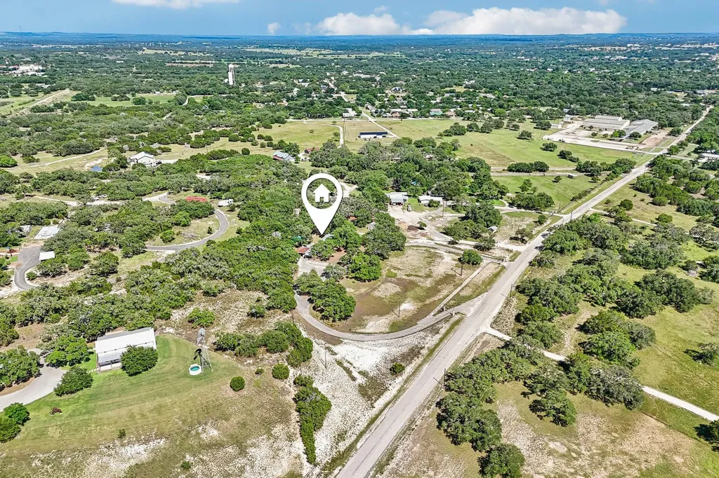 1876 Rocky Road Blanco TX 78606