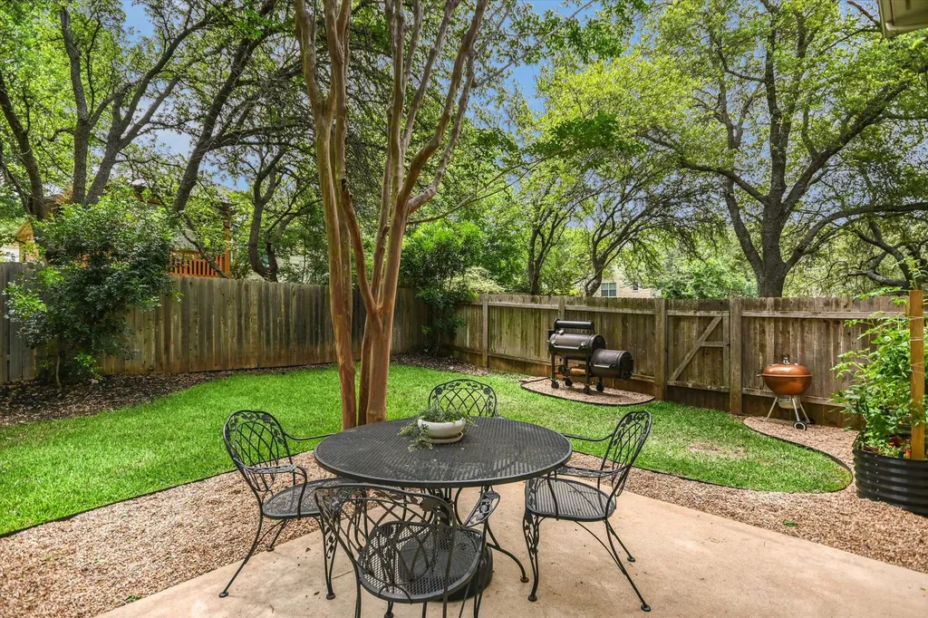 12506 Canyon Glen Drive Austin TX 78732
