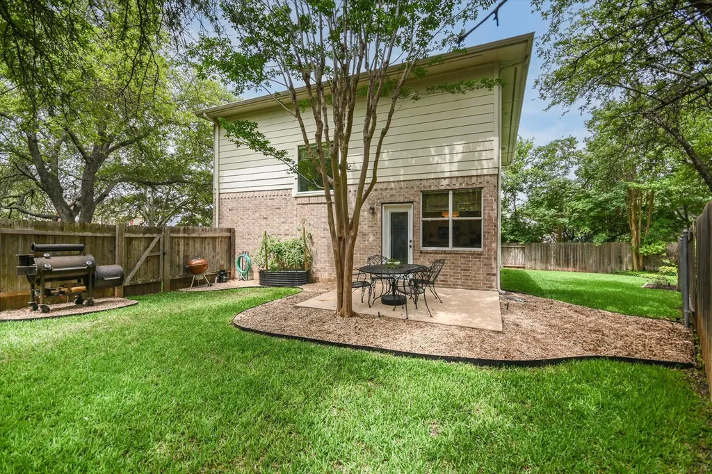 12506 Canyon Glen Drive Austin TX 78732