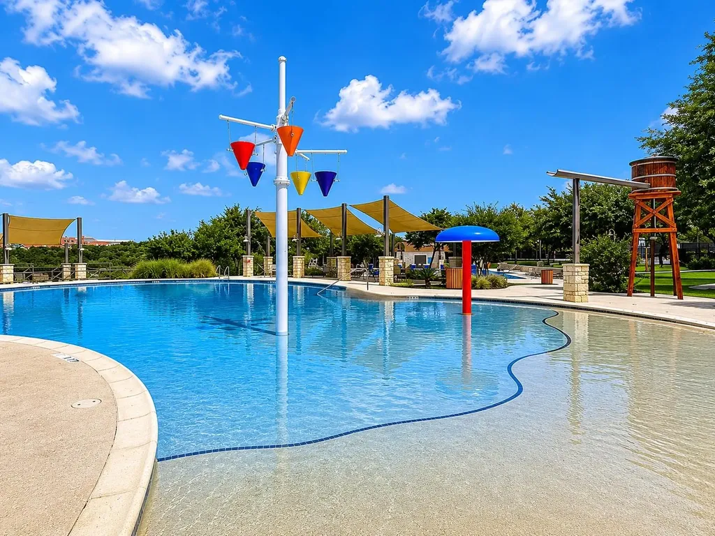 12506 Canyon Glen Drive Austin TX 78732
