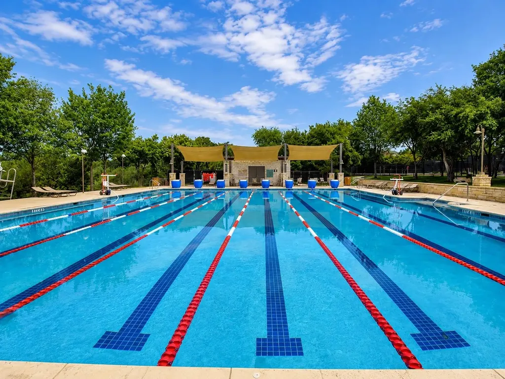12506 Canyon Glen Drive Austin TX 78732