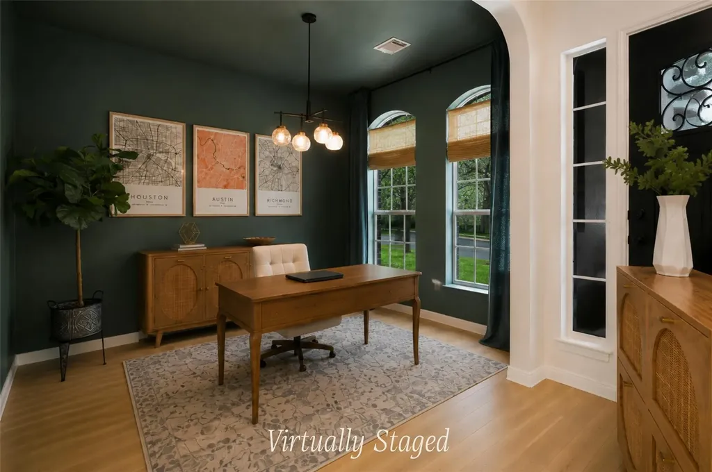 12506 Canyon Glen Drive Austin TX 78732