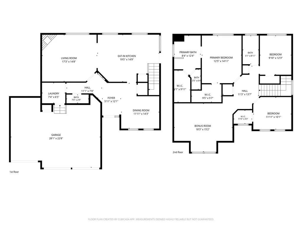 12506 Canyon Glen Drive Austin TX 78732