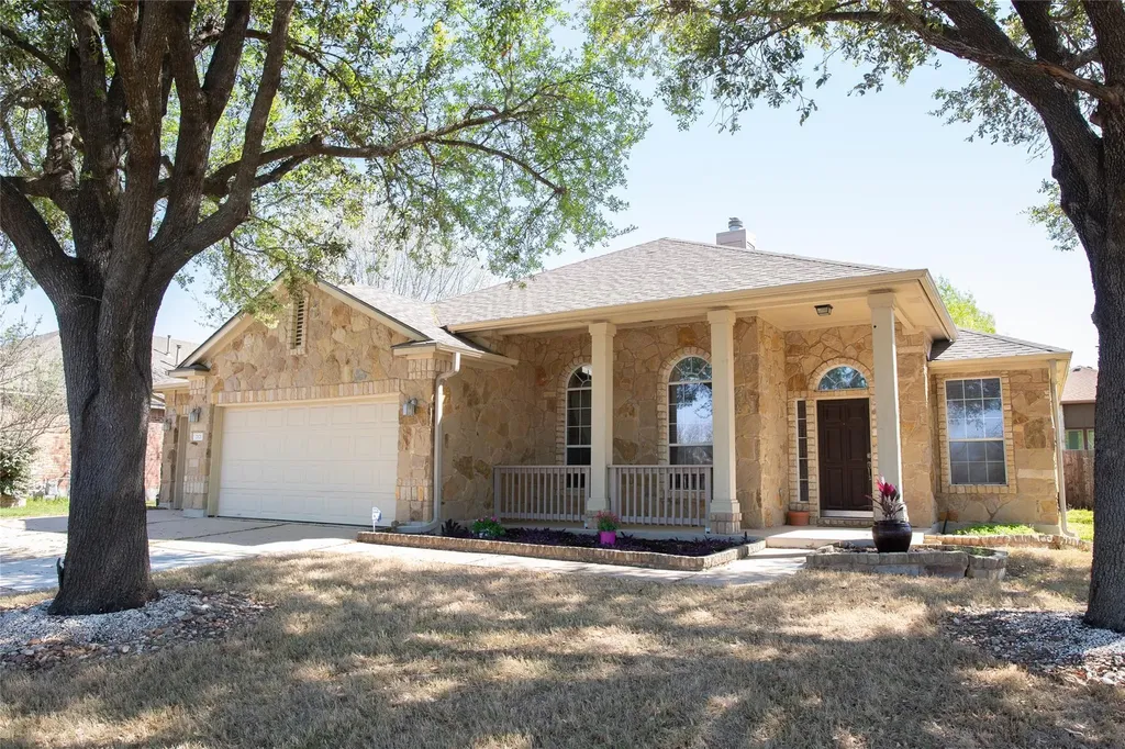 2121 Settlers Park Loop Round Rock TX 78665