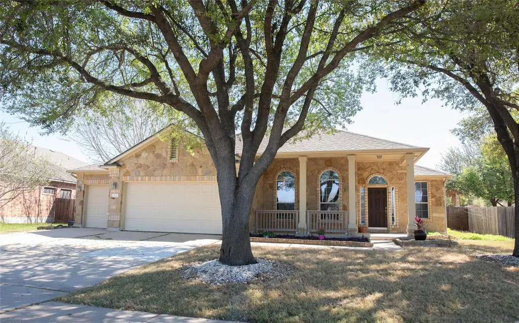 2121 Settlers Park Loop Round Rock TX 78665