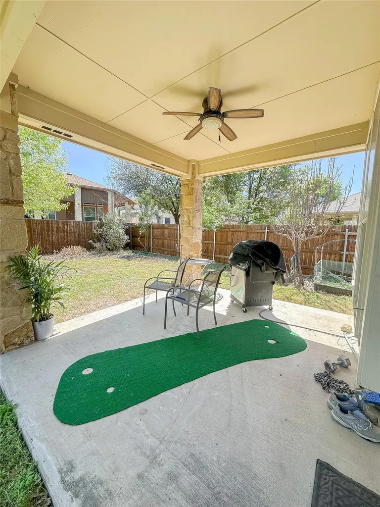 2121 Settlers Park Loop Round Rock TX 78665
