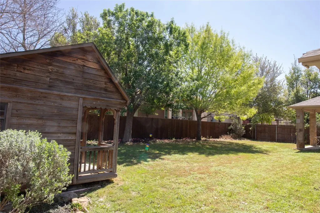 2121 Settlers Park Loop Round Rock TX 78665
