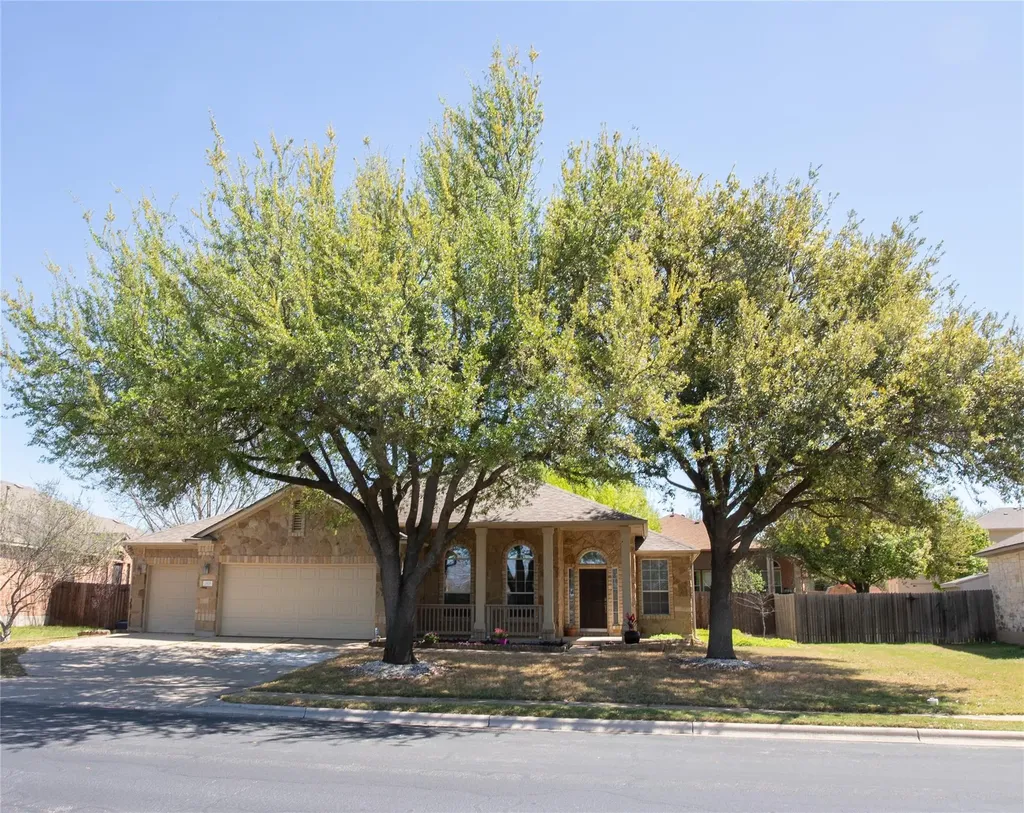 2121 Settlers Park Loop Round Rock TX 78665