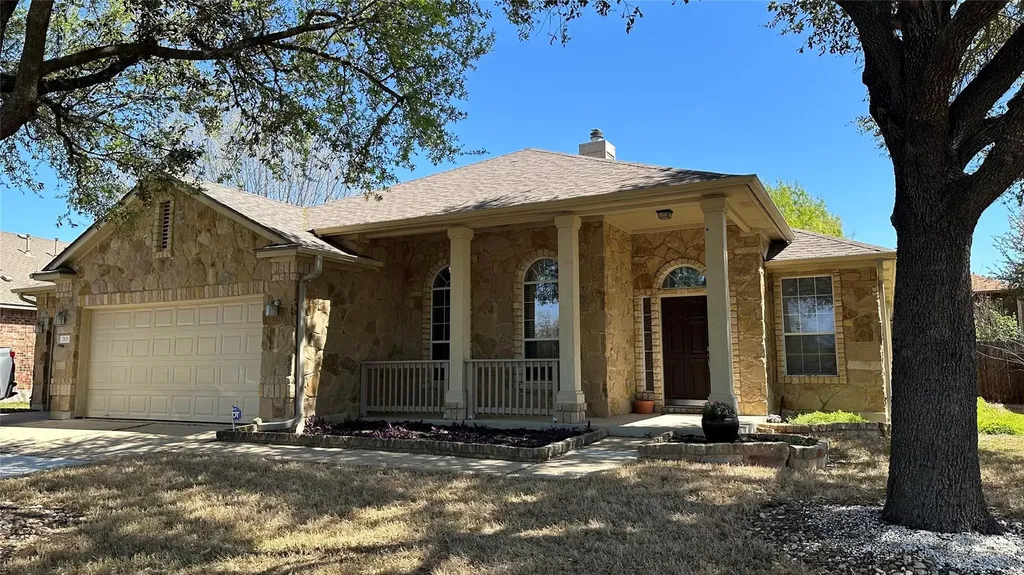 2121 Settlers Park Loop Round Rock TX 78665