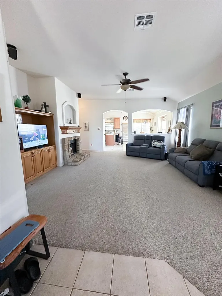 2121 Settlers Park Loop Round Rock TX 78665