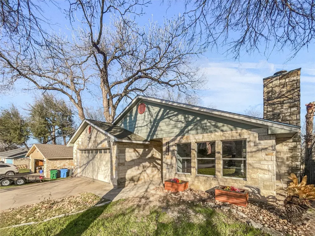 1516 Gatlinburg Drive Pflugerville TX 78660