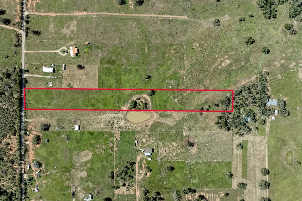 5309 Tenney Creek Road Luling TX 78648