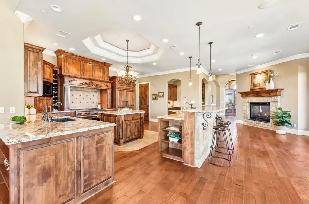 259 Chimney Cove Drive Marble Falls TX 78654