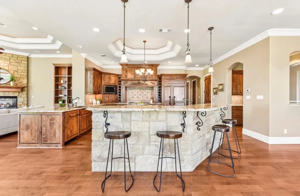259 Chimney Cove Drive Marble Falls TX 78654