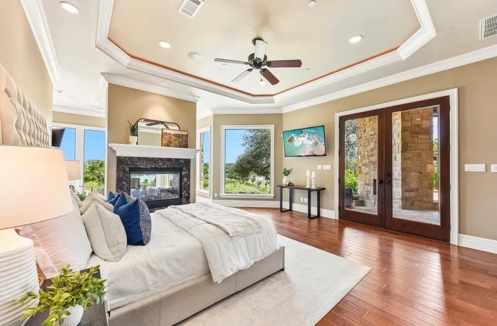 259 Chimney Cove Drive Marble Falls TX 78654