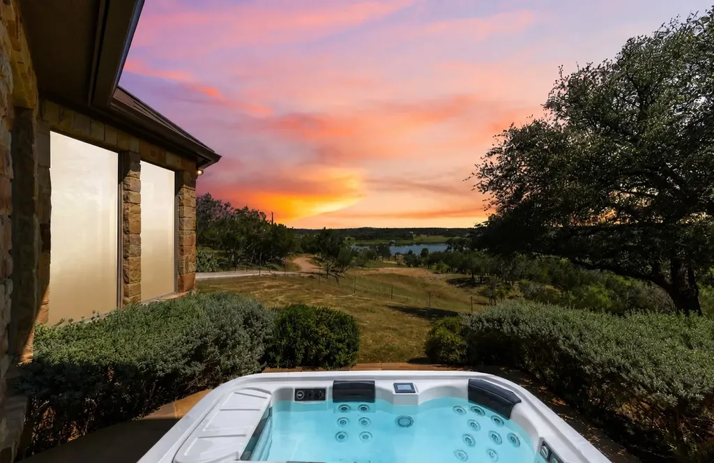 259 Chimney Cove Drive Marble Falls TX 78654