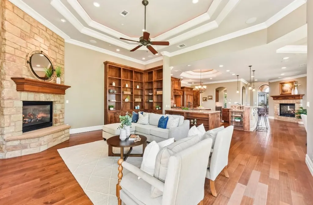 259 Chimney Cove Drive Marble Falls TX 78654