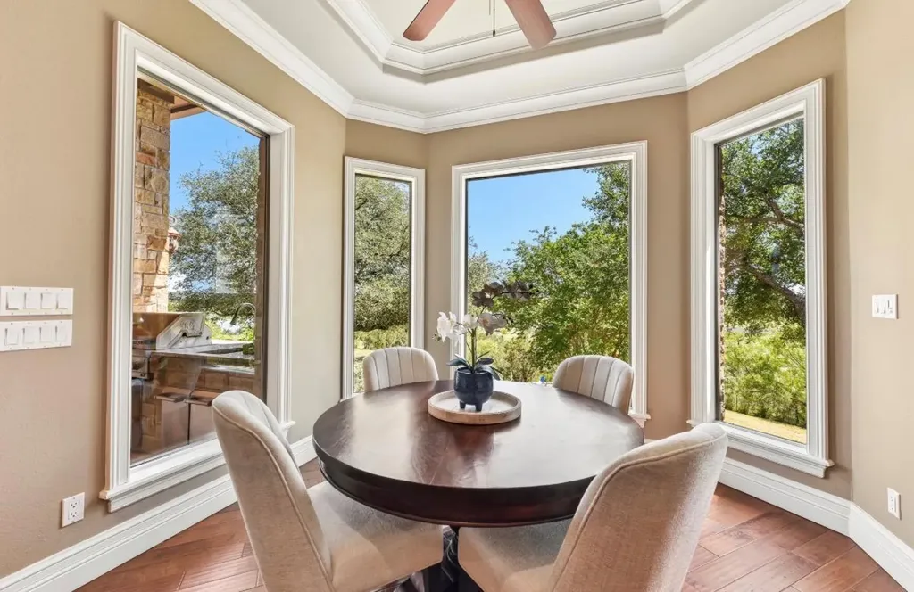 259 Chimney Cove Drive Marble Falls TX 78654