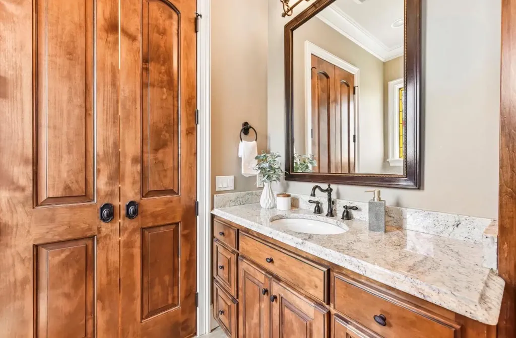 259 Chimney Cove Drive Marble Falls TX 78654