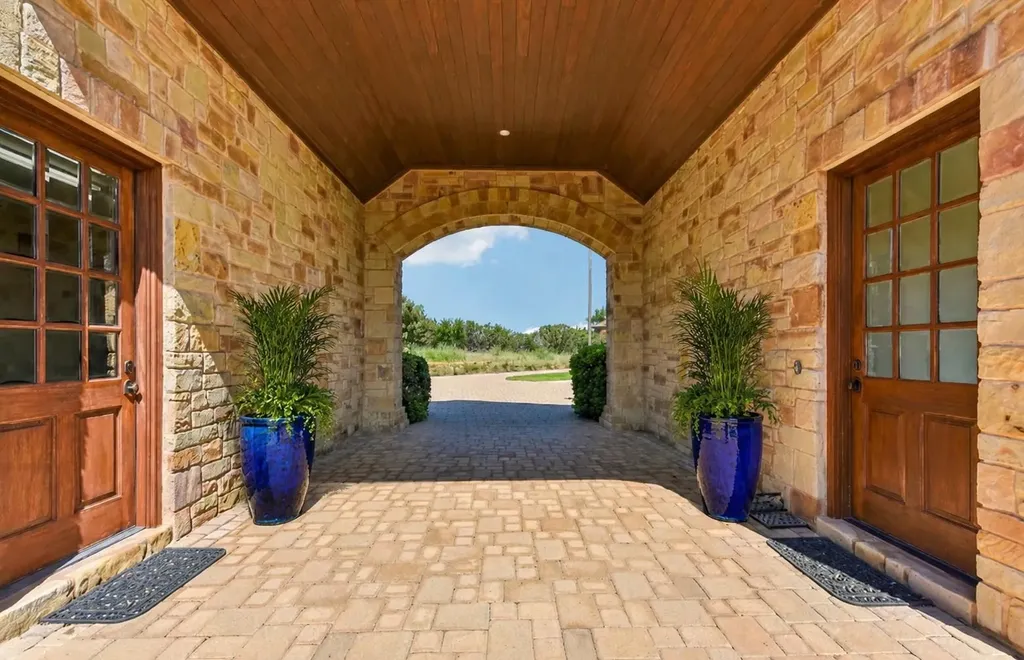 259 Chimney Cove Drive Marble Falls TX 78654