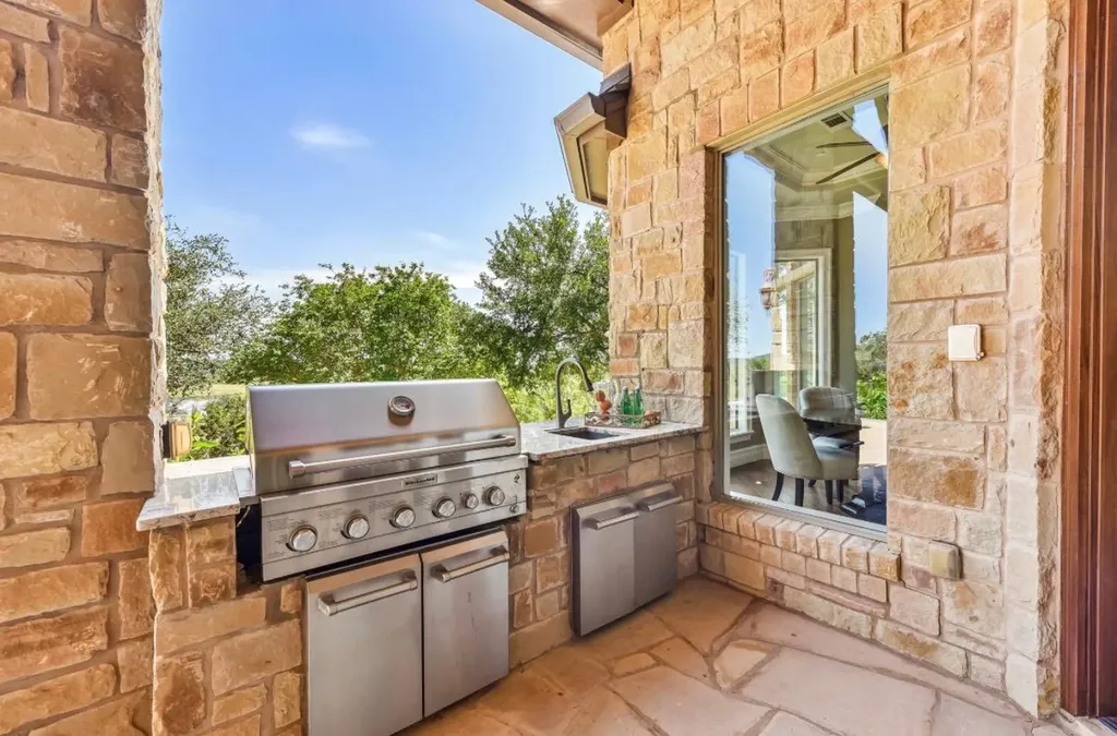259 Chimney Cove Drive Marble Falls TX 78654