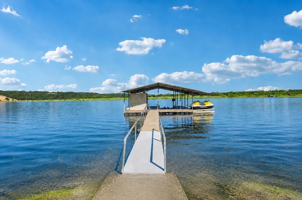 259 Chimney Cove Drive Marble Falls TX 78654